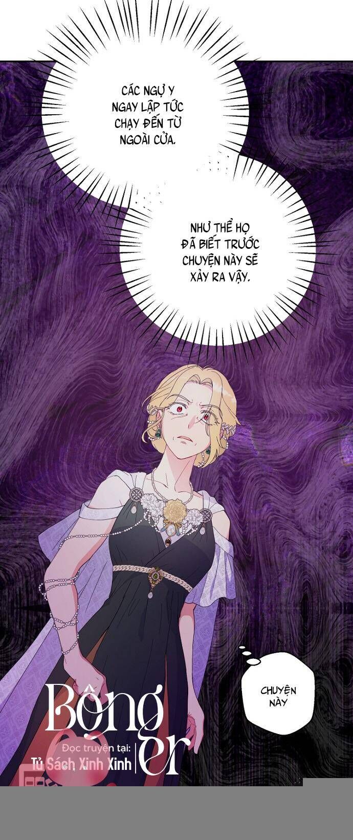 Tiền Là Tất Cả Chồng Là Phù Du Chapter 96 - Trang 2