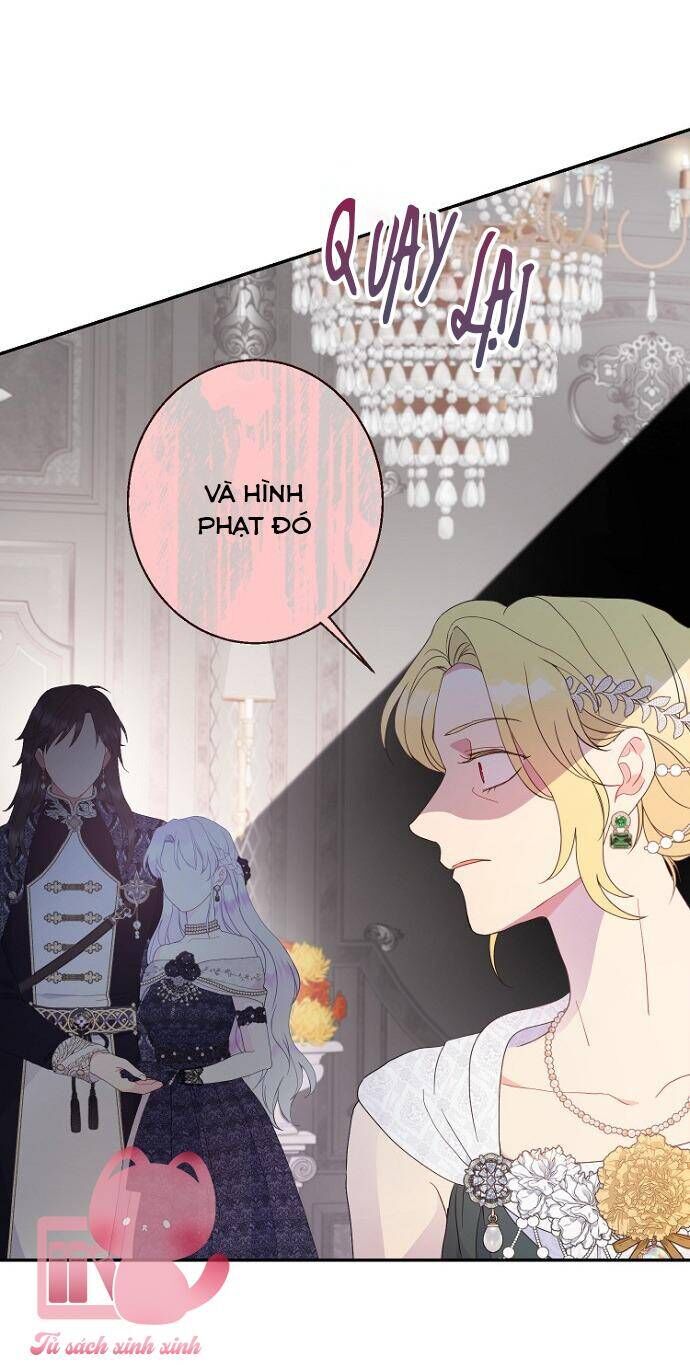 Tiền Là Tất Cả Chồng Là Phù Du Chapter 96 - Trang 2