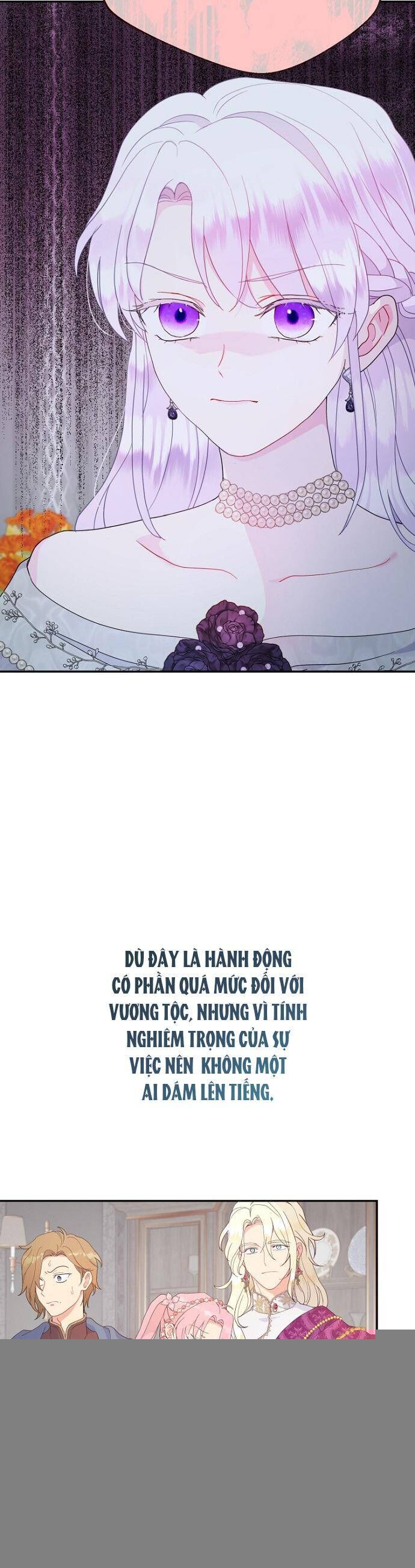 Tiền Là Tất Cả Chồng Là Phù Du Chapter 96 - Trang 2