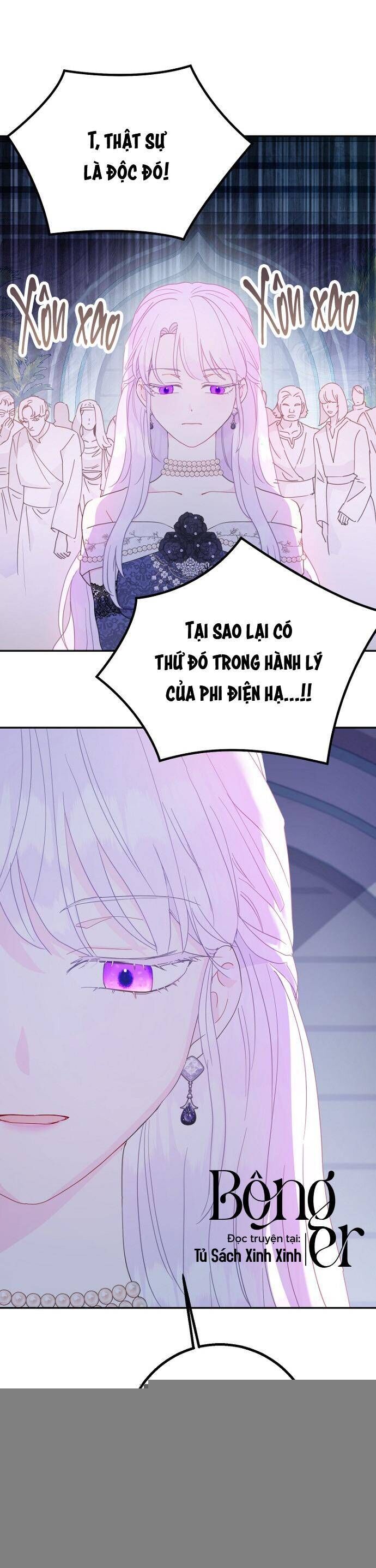Tiền Là Tất Cả Chồng Là Phù Du Chapter 97 - Trang 2