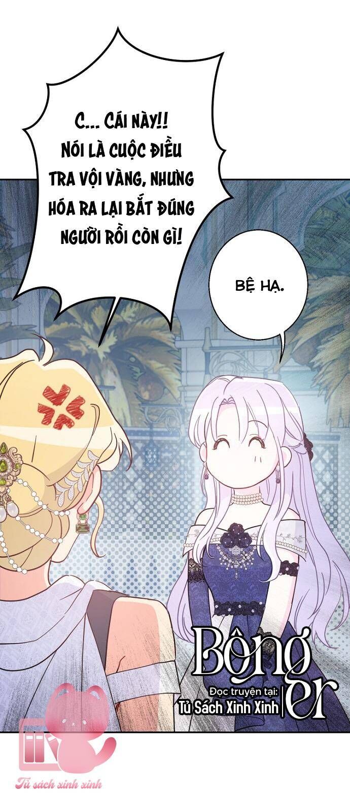 Tiền Là Tất Cả Chồng Là Phù Du Chapter 97 - Trang 2