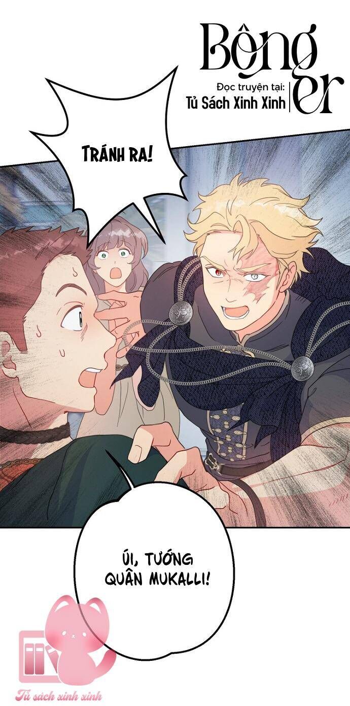 Tiền Là Tất Cả Chồng Là Phù Du Chapter 97 - Trang 2