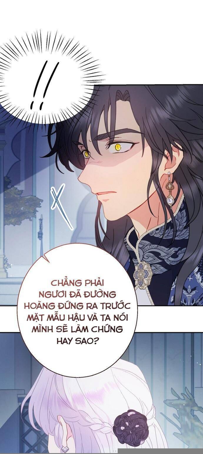 Tiền Là Tất Cả Chồng Là Phù Du Chapter 97 - Trang 2