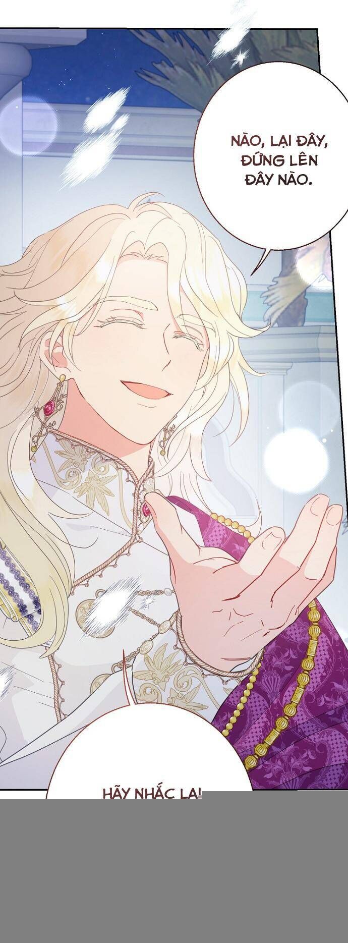 Tiền Là Tất Cả Chồng Là Phù Du Chapter 97 - Trang 2