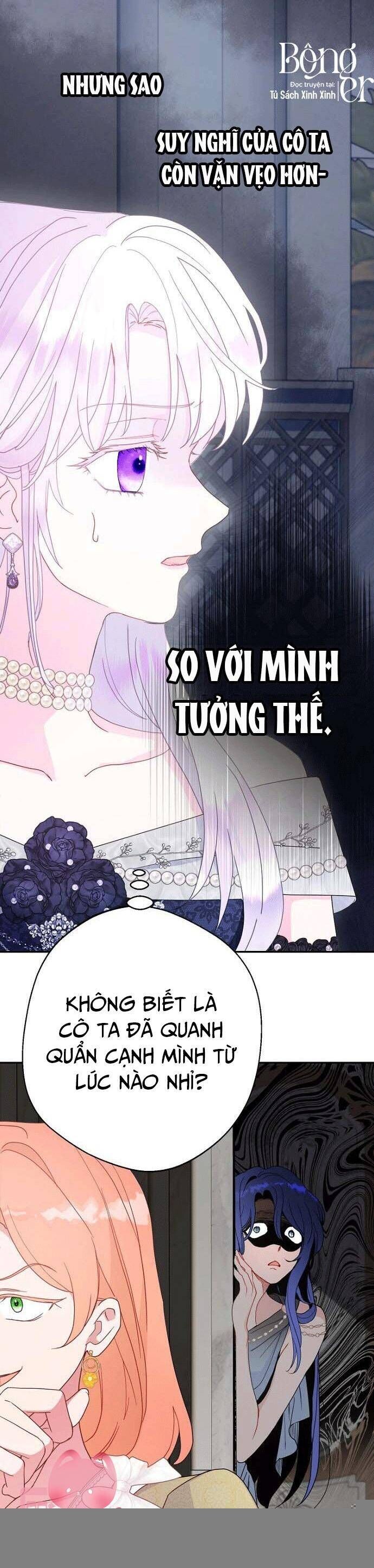 Tiền Là Tất Cả Chồng Là Phù Du Chapter 98 - Trang 2
