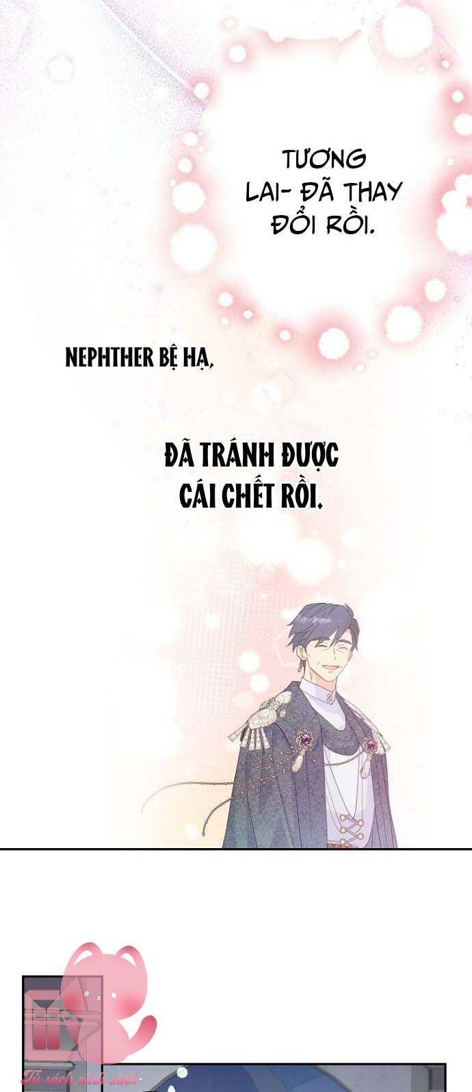 Tiền Là Tất Cả Chồng Là Phù Du Chapter 100 - Trang 2