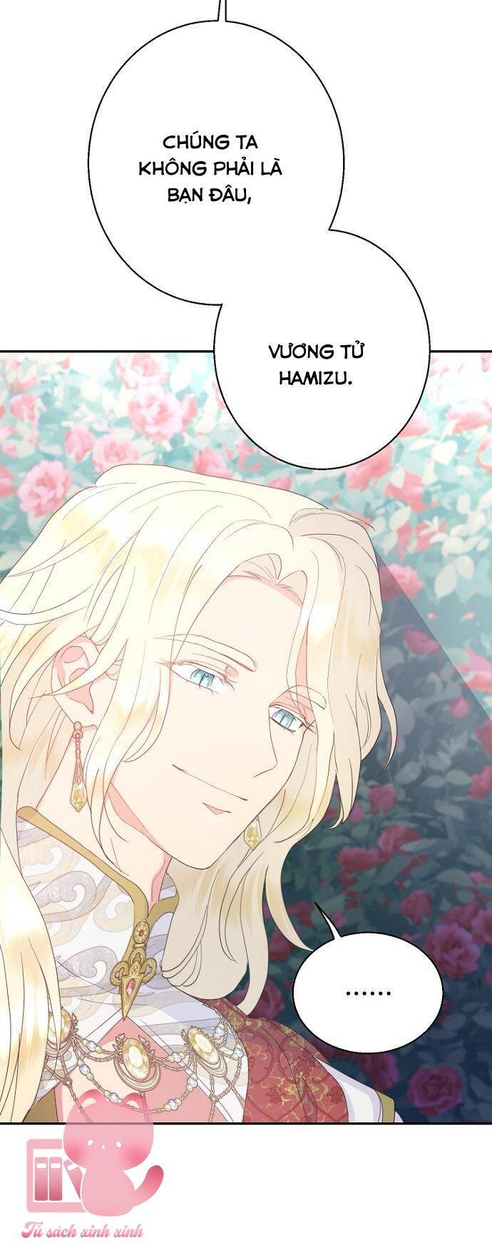 Tiền Là Tất Cả Chồng Là Phù Du Chapter 102 - Trang 2