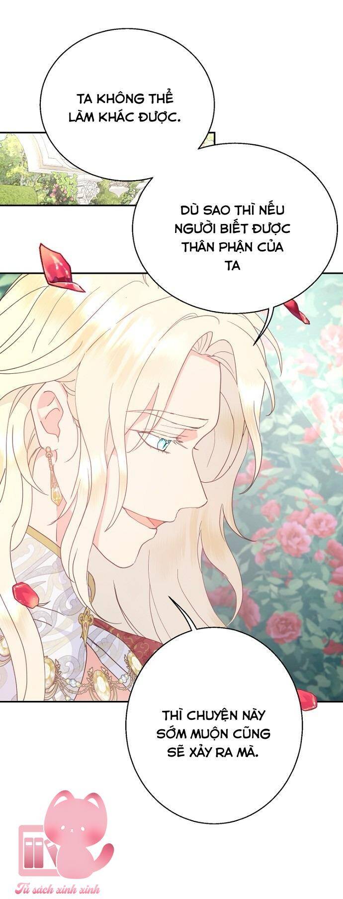 Tiền Là Tất Cả Chồng Là Phù Du Chapter 102 - Trang 2
