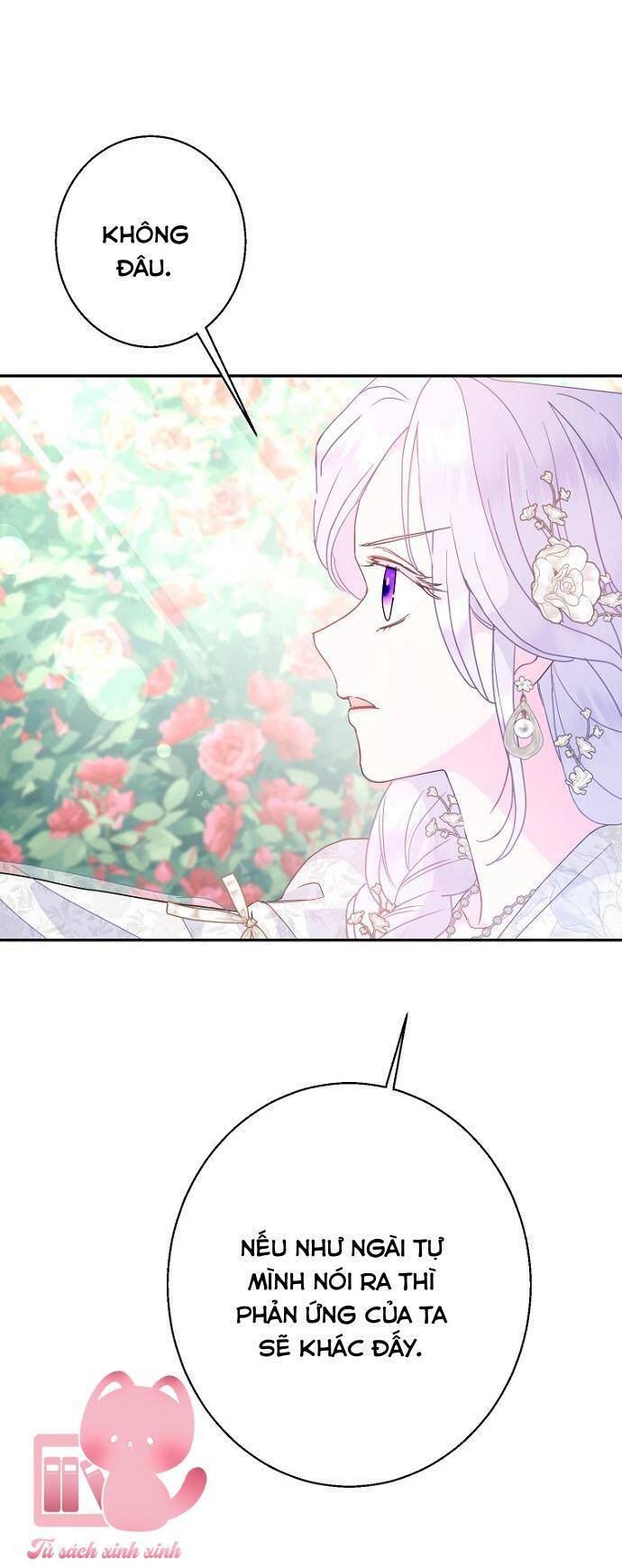 Tiền Là Tất Cả Chồng Là Phù Du Chapter 102 - Trang 2