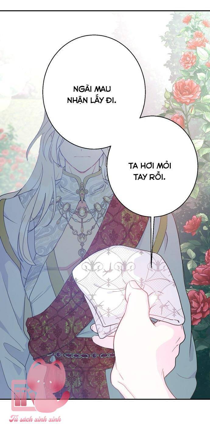 Tiền Là Tất Cả Chồng Là Phù Du Chapter 102 - Trang 2