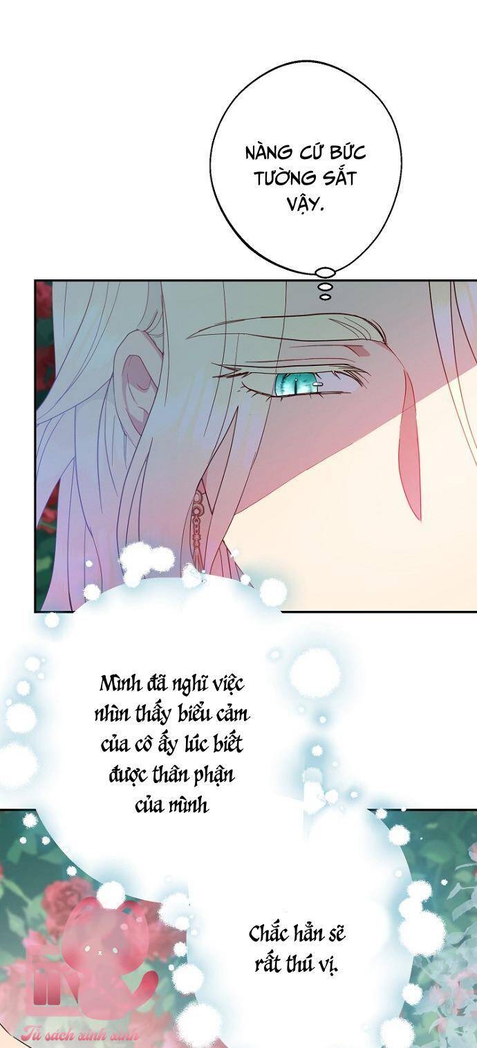Tiền Là Tất Cả Chồng Là Phù Du Chapter 102 - Trang 2
