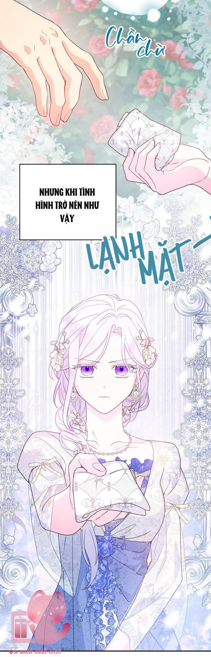 Tiền Là Tất Cả Chồng Là Phù Du Chapter 102 - Trang 2