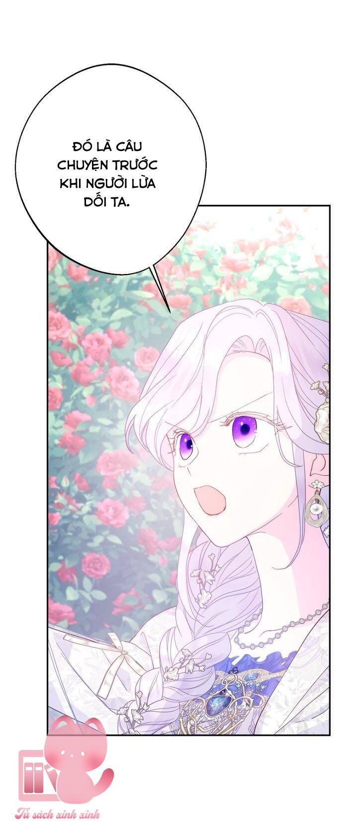 Tiền Là Tất Cả Chồng Là Phù Du Chapter 102 - Trang 2