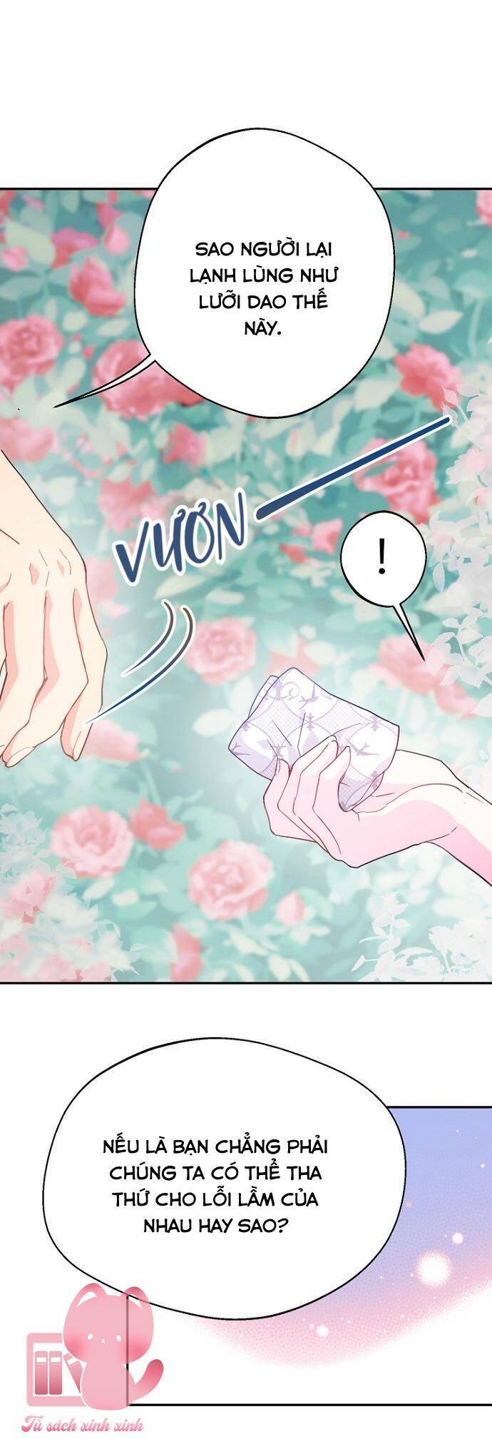 Tiền Là Tất Cả Chồng Là Phù Du Chapter 102 - Trang 2