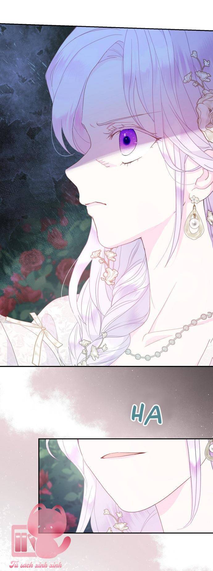 Tiền Là Tất Cả Chồng Là Phù Du Chapter 102 - Trang 2