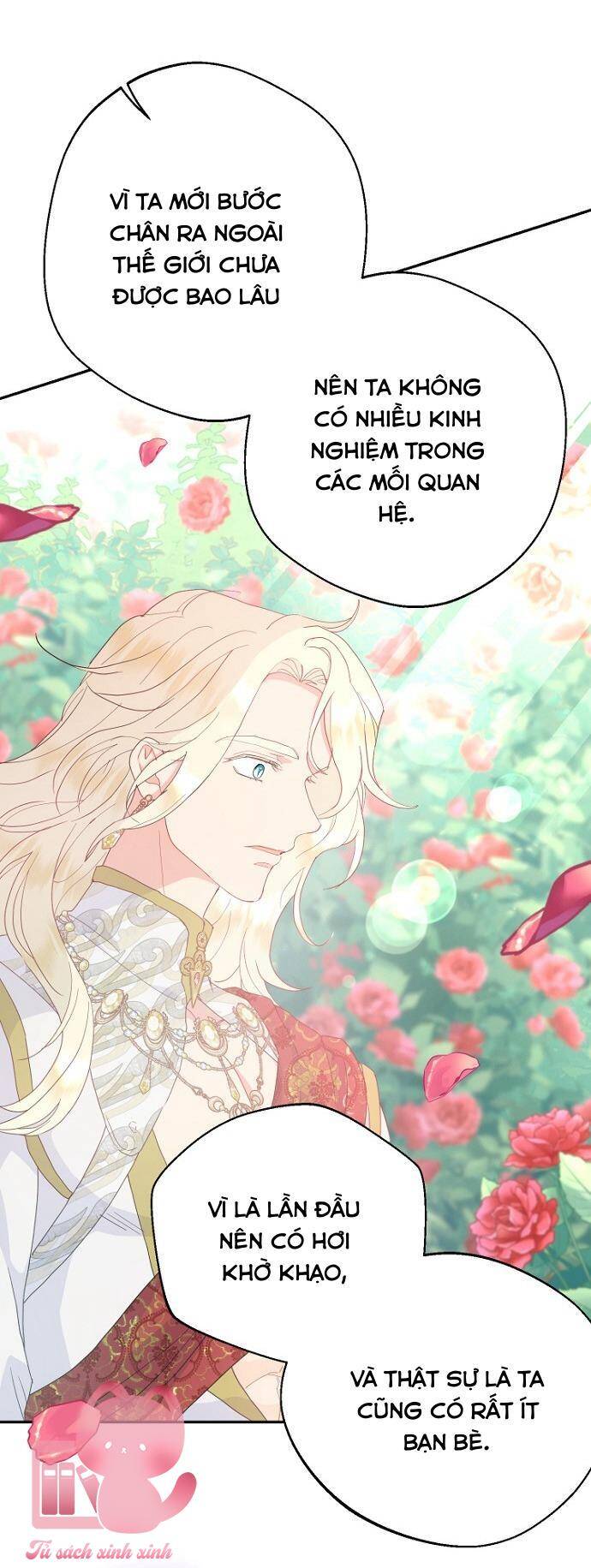 Tiền Là Tất Cả Chồng Là Phù Du Chapter 102 - Trang 2