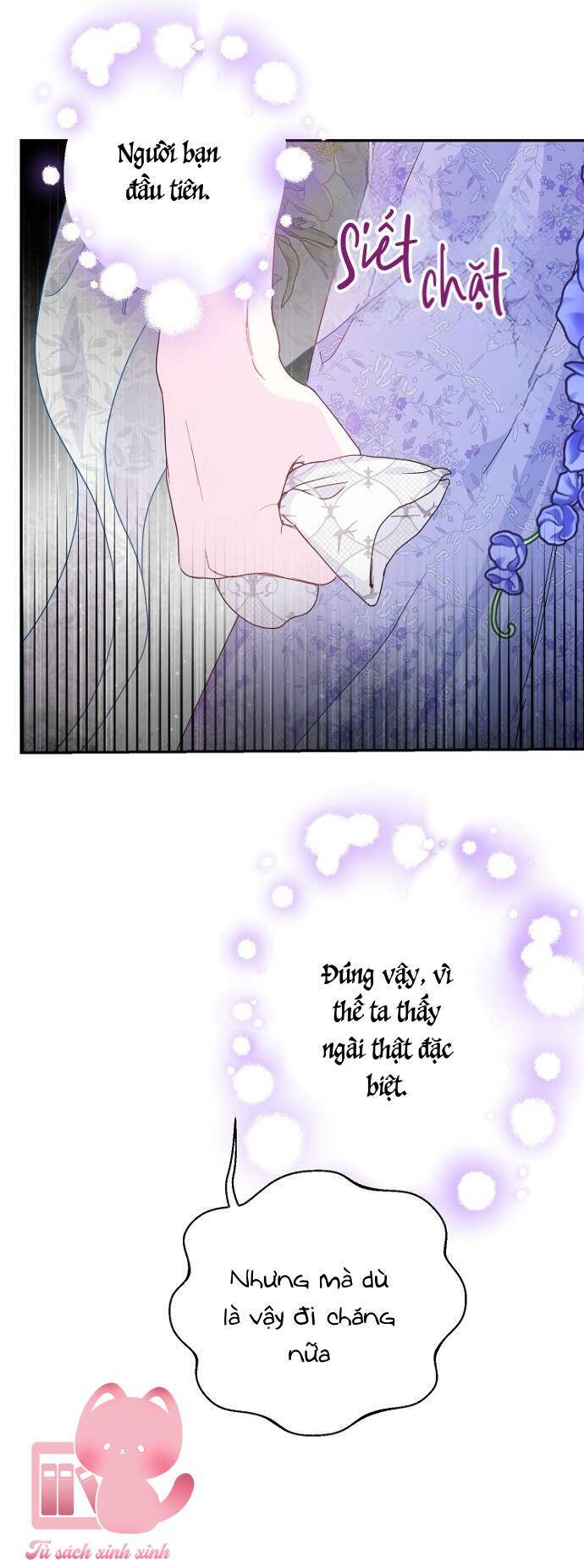 Tiền Là Tất Cả Chồng Là Phù Du Chapter 102 - Trang 2