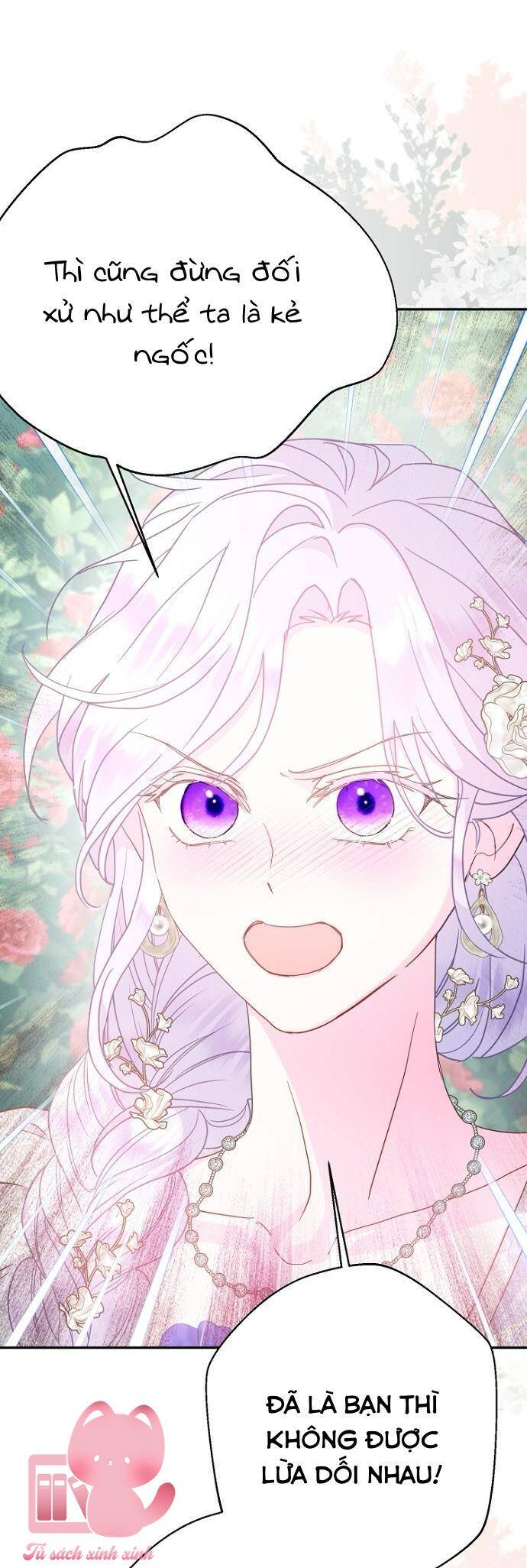 Tiền Là Tất Cả Chồng Là Phù Du Chapter 102 - Trang 2