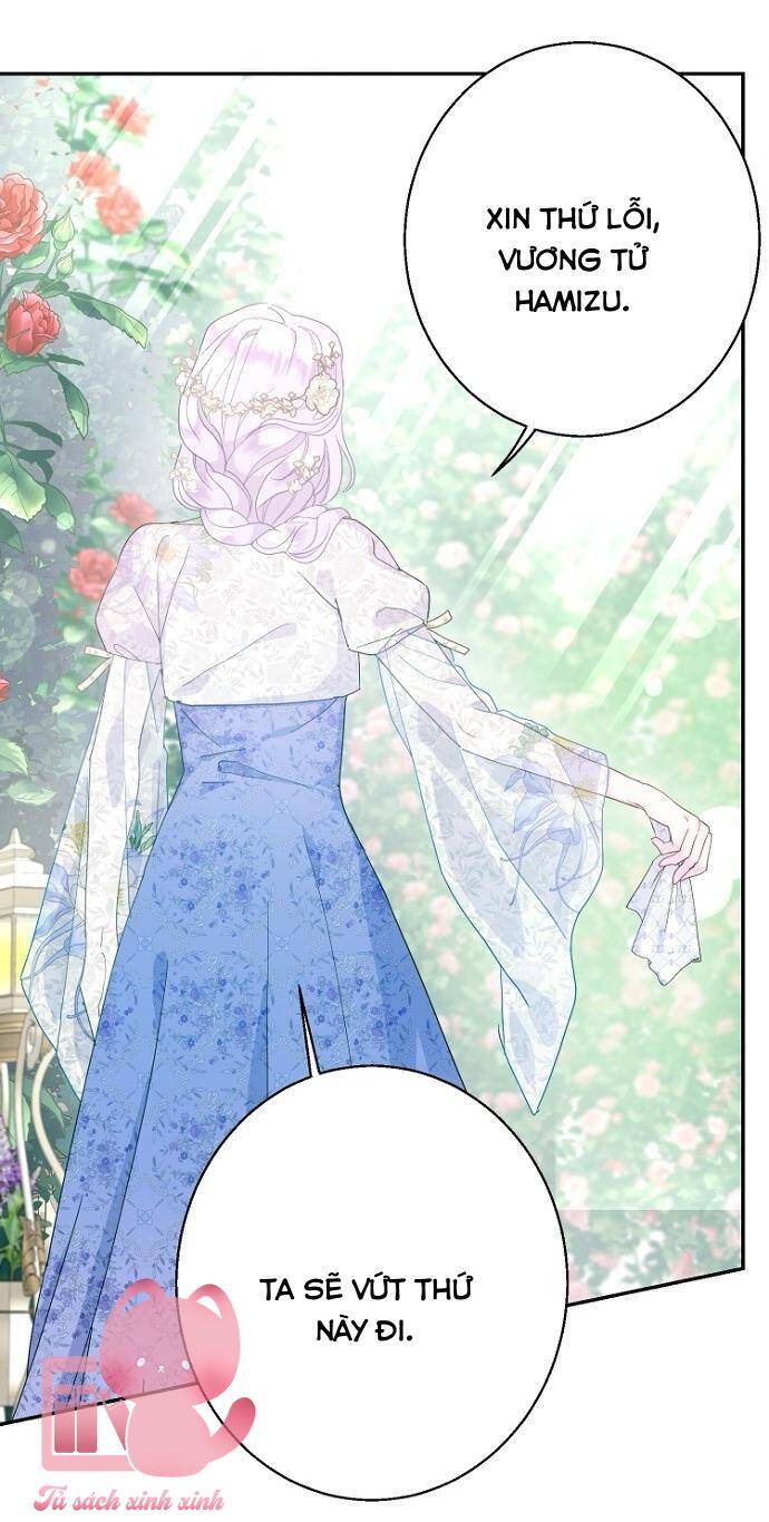 Tiền Là Tất Cả Chồng Là Phù Du Chapter 102 - Trang 2
