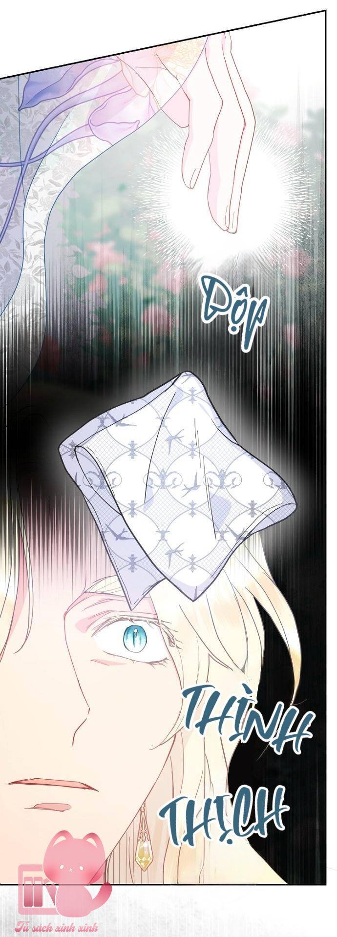 Tiền Là Tất Cả Chồng Là Phù Du Chapter 102 - Trang 2