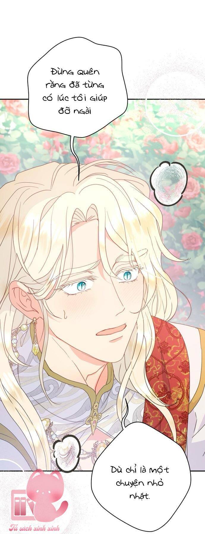 Tiền Là Tất Cả Chồng Là Phù Du Chapter 102 - Trang 2