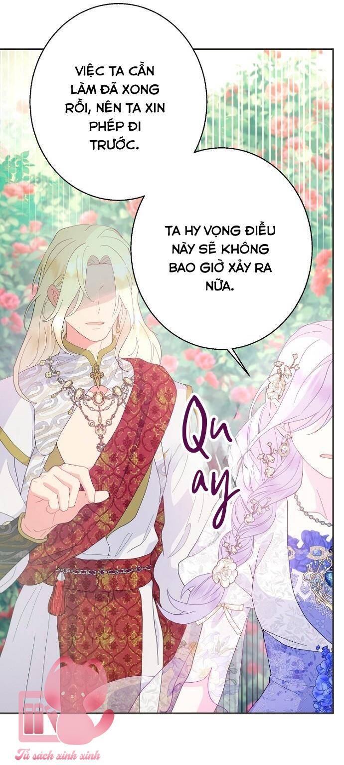 Tiền Là Tất Cả Chồng Là Phù Du Chapter 102 - Trang 2