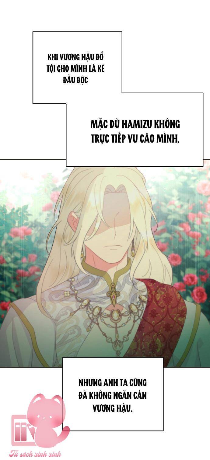 Tiền Là Tất Cả Chồng Là Phù Du Chapter 102 - Trang 2