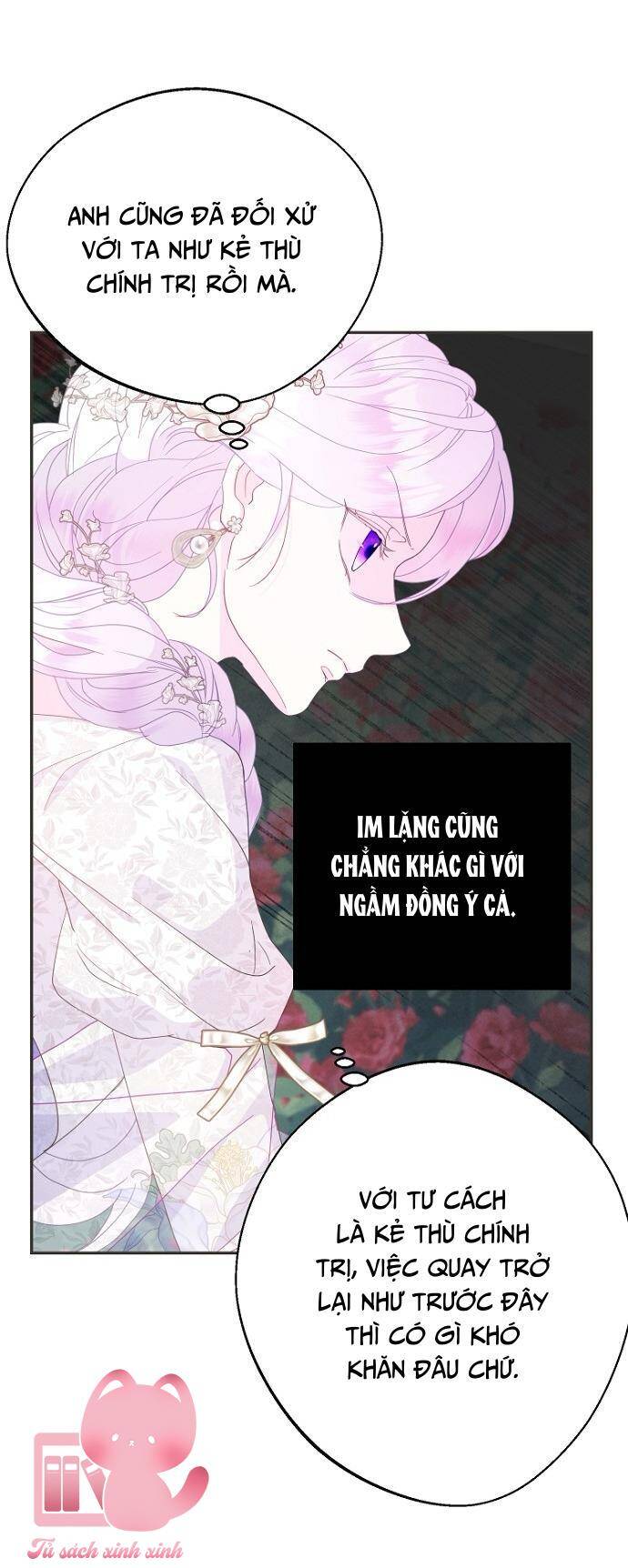 Tiền Là Tất Cả Chồng Là Phù Du Chapter 102 - Trang 2