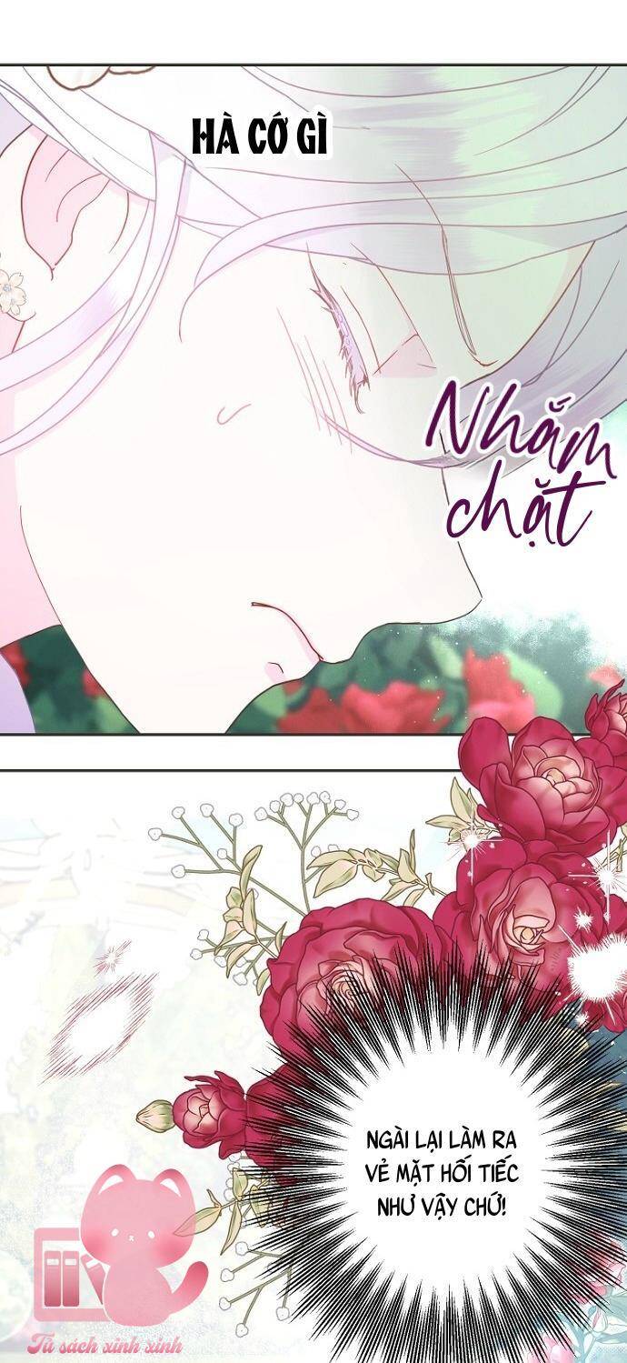 Tiền Là Tất Cả Chồng Là Phù Du Chapter 102 - Trang 2