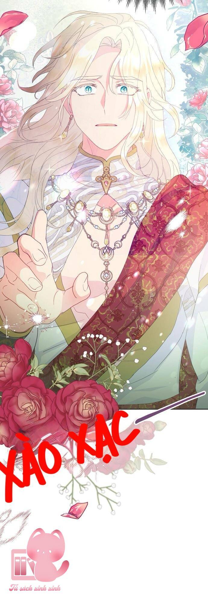 Tiền Là Tất Cả Chồng Là Phù Du Chapter 102 - Trang 2