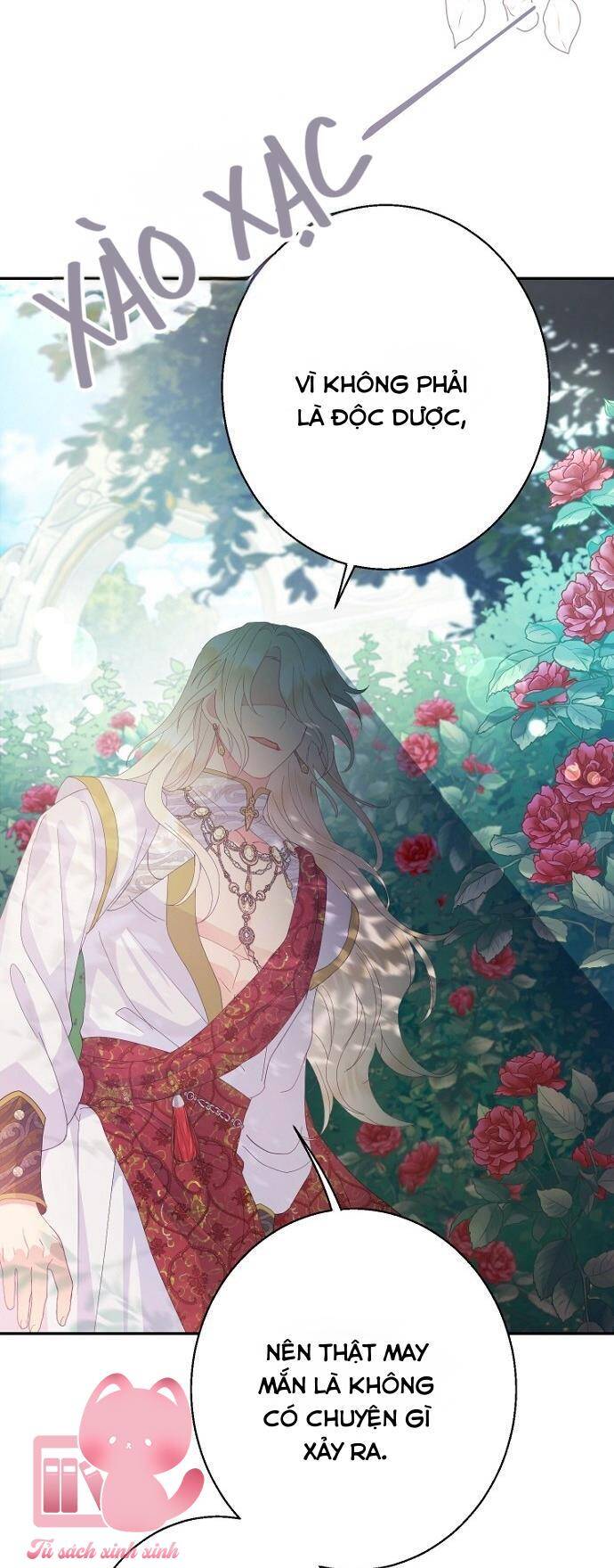 Tiền Là Tất Cả Chồng Là Phù Du Chapter 102 - Trang 2