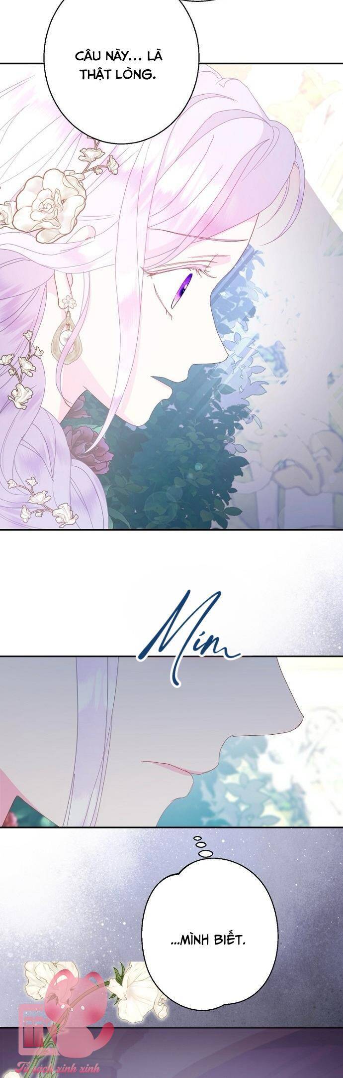 Tiền Là Tất Cả Chồng Là Phù Du Chapter 102 - Trang 2