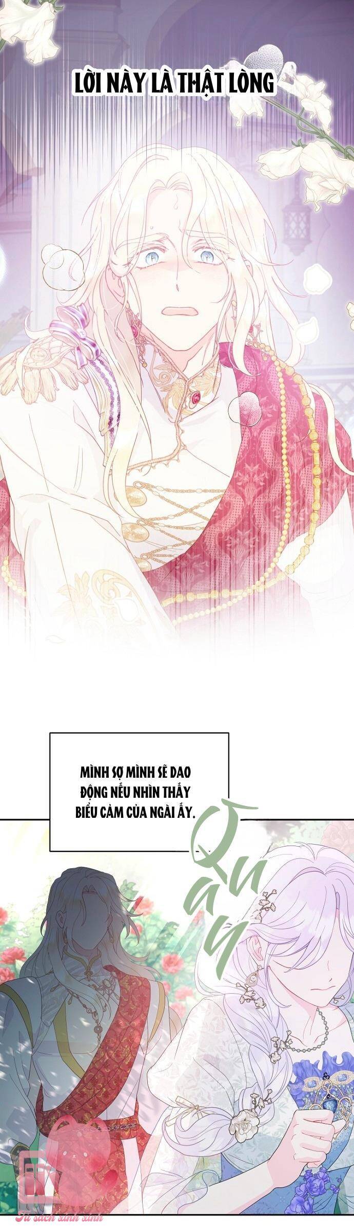 Tiền Là Tất Cả Chồng Là Phù Du Chapter 102 - Trang 2