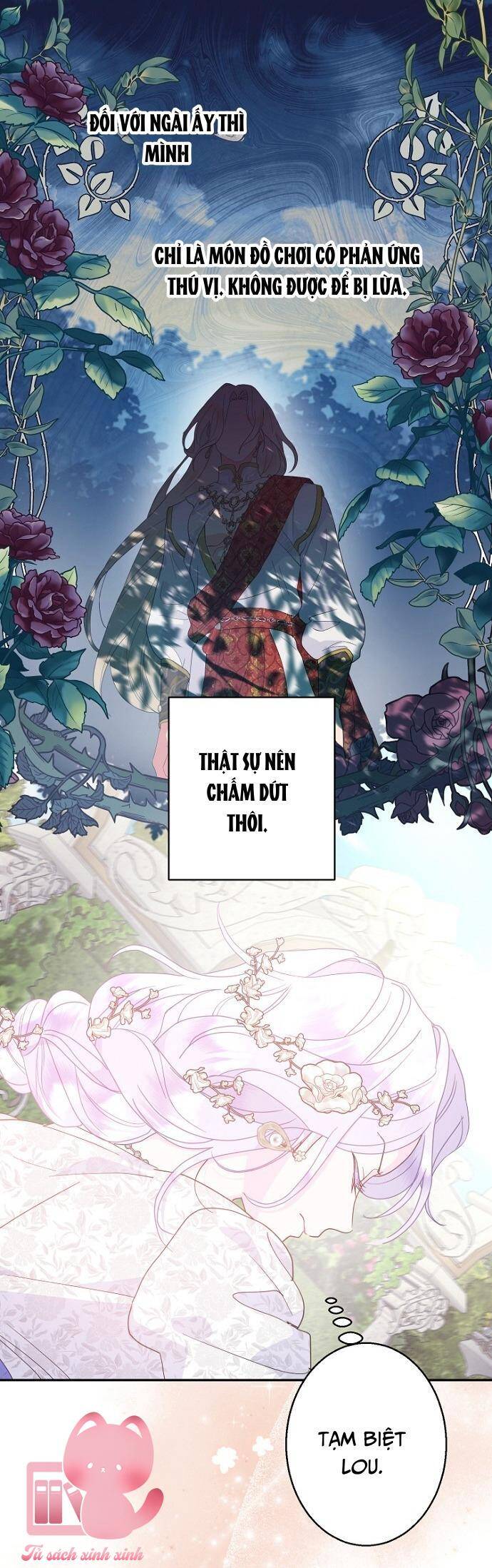 Tiền Là Tất Cả Chồng Là Phù Du Chapter 102 - Trang 2