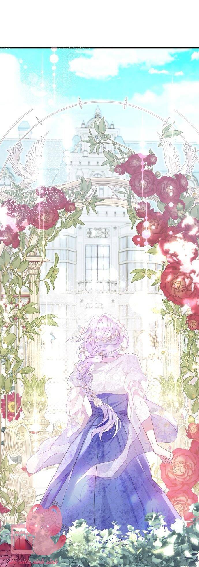 Tiền Là Tất Cả Chồng Là Phù Du Chapter 102 - Trang 2