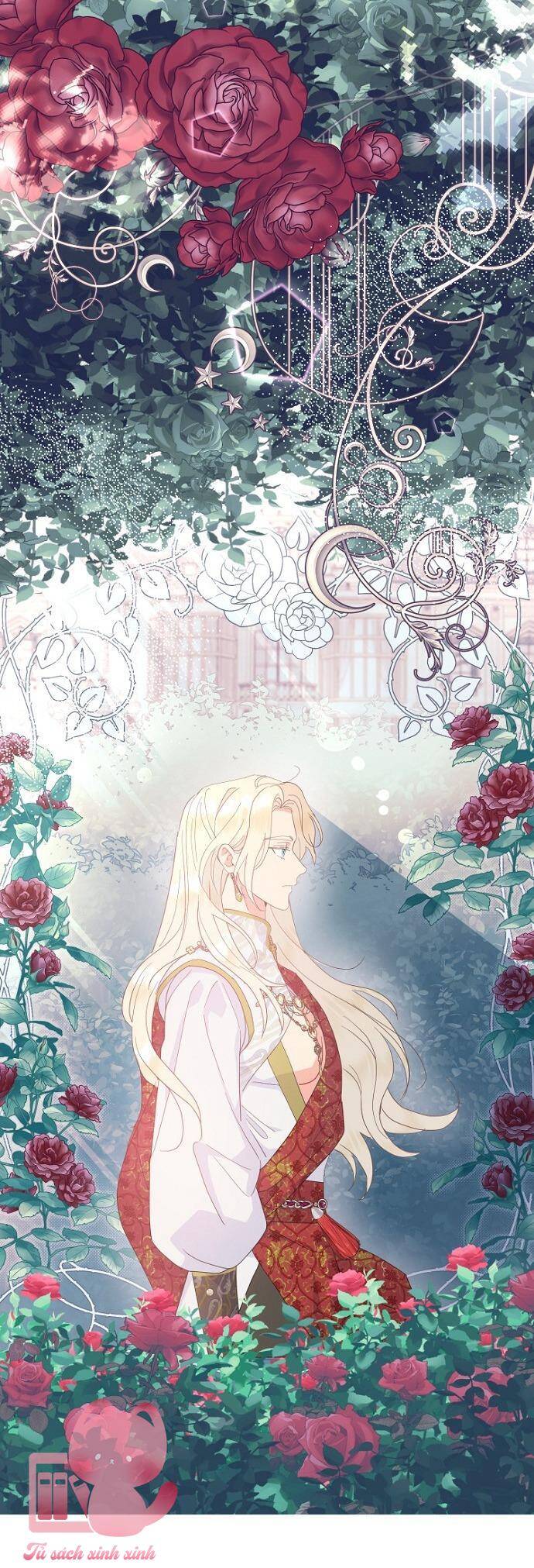 Tiền Là Tất Cả Chồng Là Phù Du Chapter 102 - Trang 2