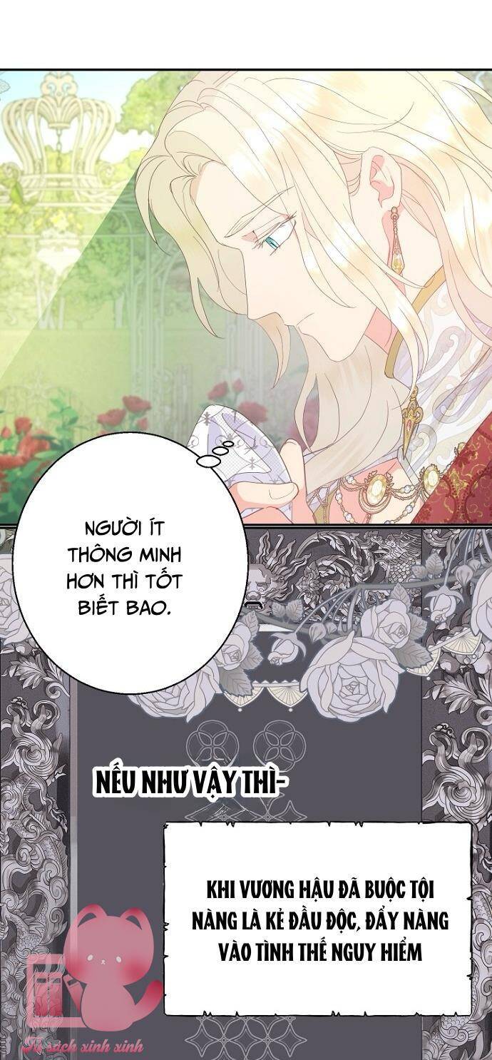 Tiền Là Tất Cả Chồng Là Phù Du Chapter 102 - Trang 2