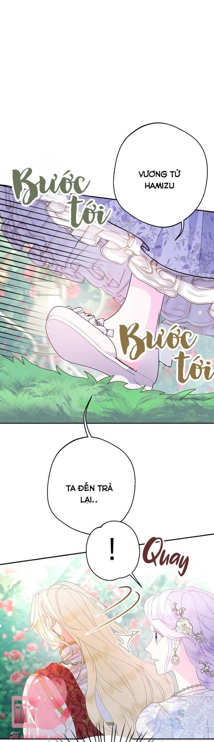 Tiền Là Tất Cả Chồng Là Phù Du Chapter 102 - Trang 2