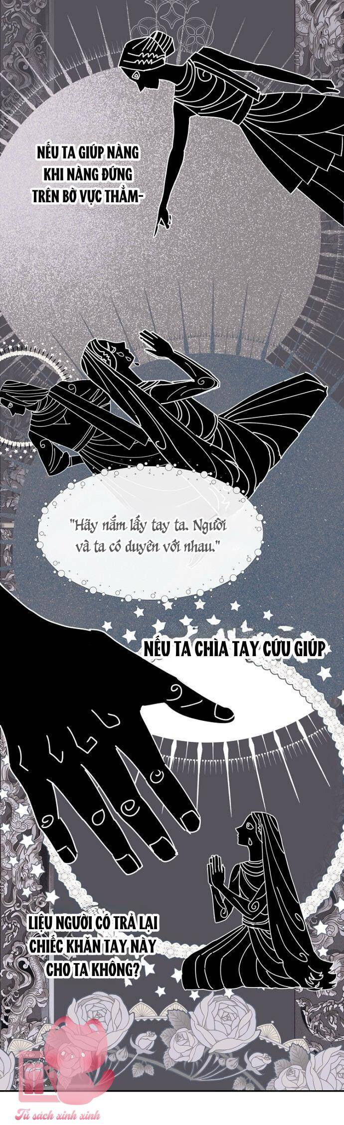 Tiền Là Tất Cả Chồng Là Phù Du Chapter 102 - Trang 2