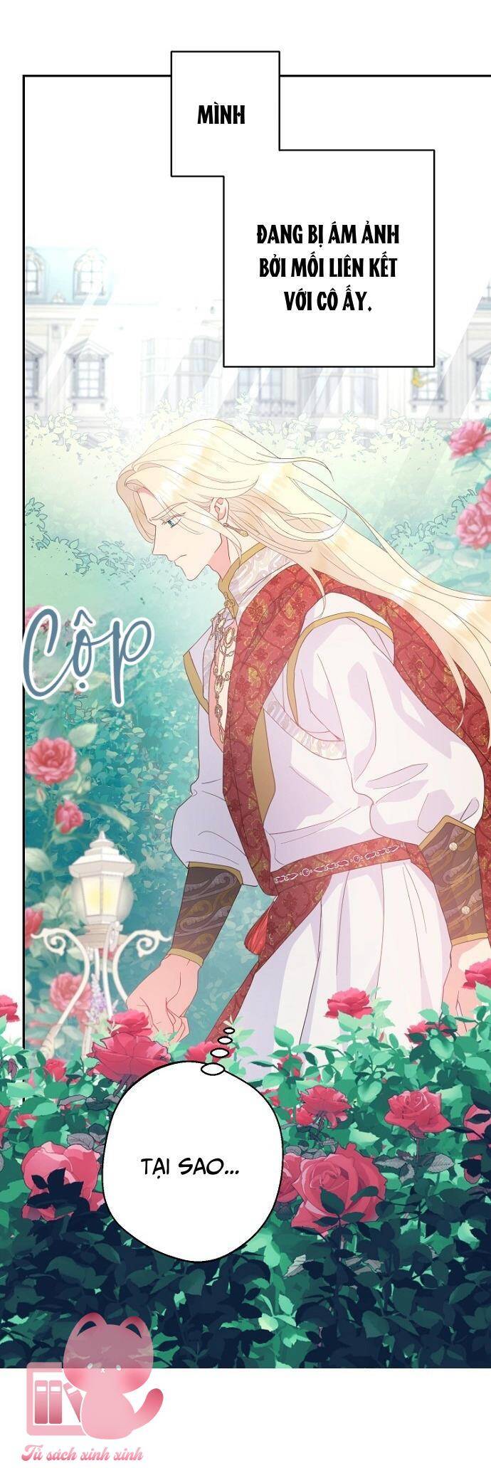 Tiền Là Tất Cả Chồng Là Phù Du Chapter 102 - Trang 2