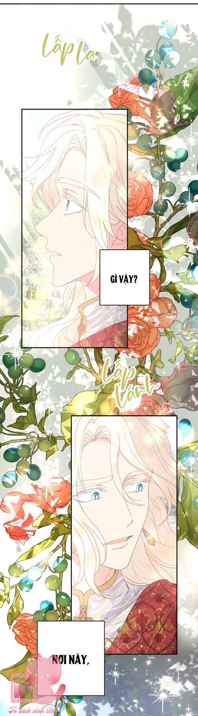Tiền Là Tất Cả Chồng Là Phù Du Chapter 102 - Trang 2