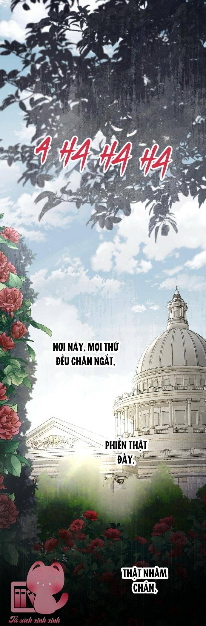 Tiền Là Tất Cả Chồng Là Phù Du Chapter 102 - Trang 2