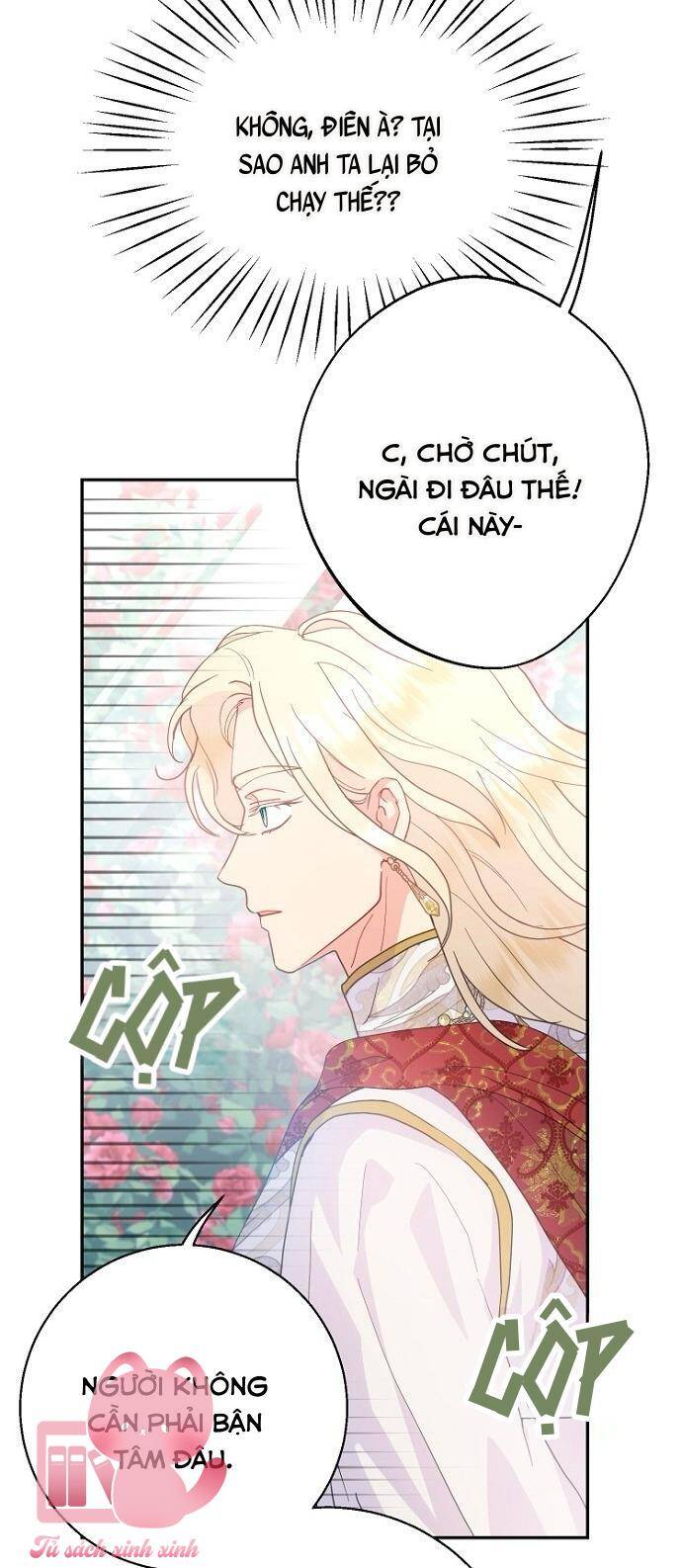 Tiền Là Tất Cả Chồng Là Phù Du Chapter 102 - Trang 2