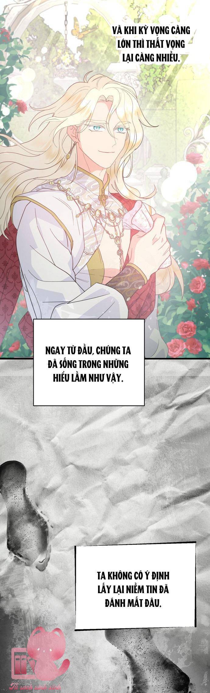 Tiền Là Tất Cả Chồng Là Phù Du Chapter 102 - Trang 2