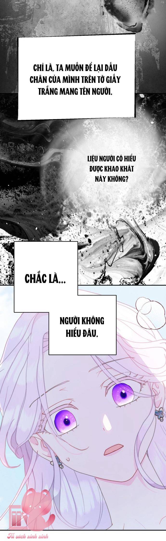 Tiền Là Tất Cả Chồng Là Phù Du Chapter 102 - Trang 2