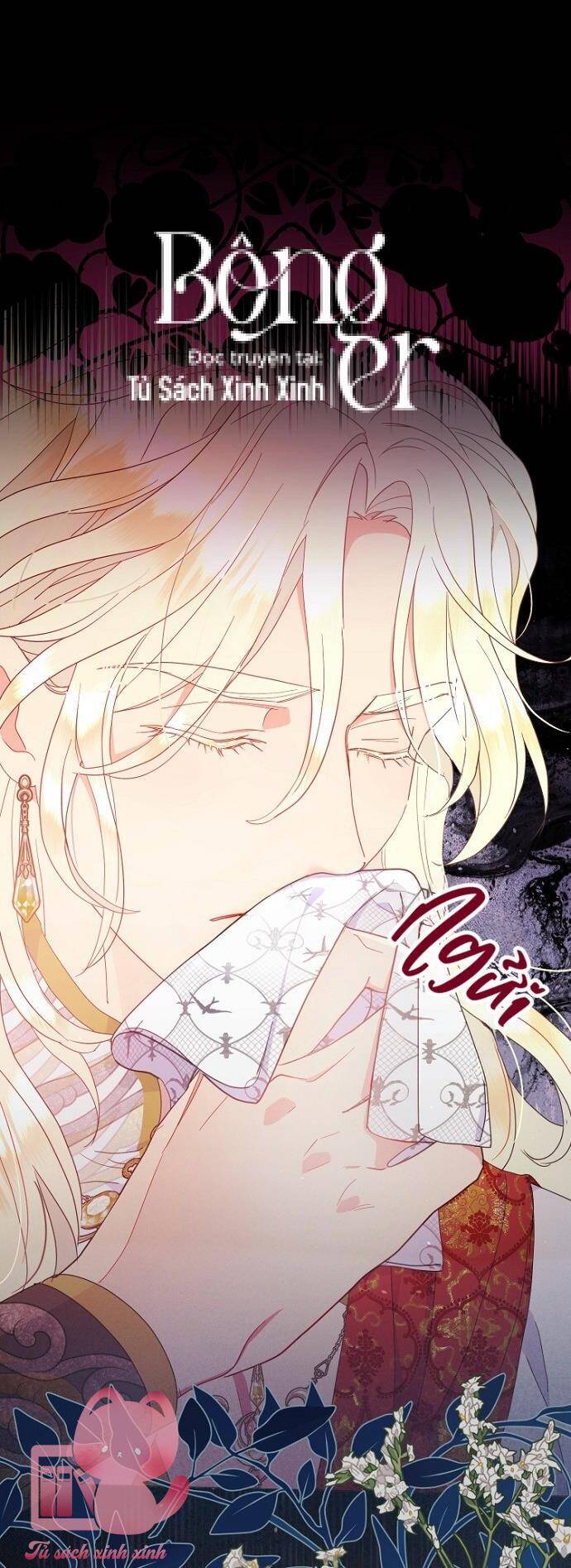 Tiền Là Tất Cả Chồng Là Phù Du Chapter 102 - Trang 2