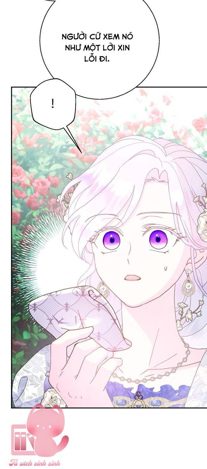 Tiền Là Tất Cả Chồng Là Phù Du Chapter 102 - Trang 2