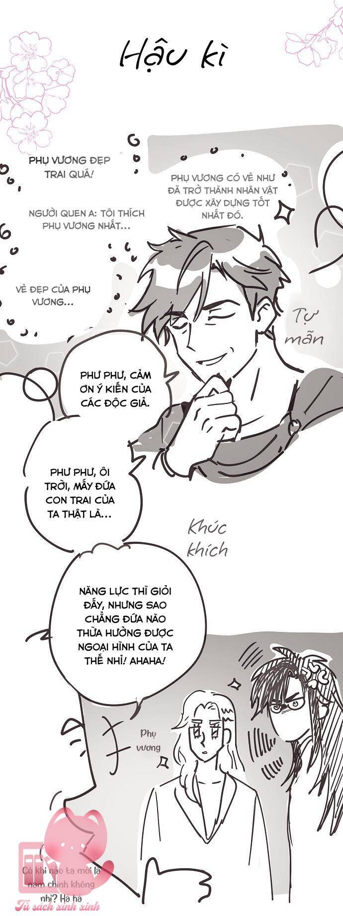 Tiền Là Tất Cả Chồng Là Phù Du Chapter 102 - Trang 2