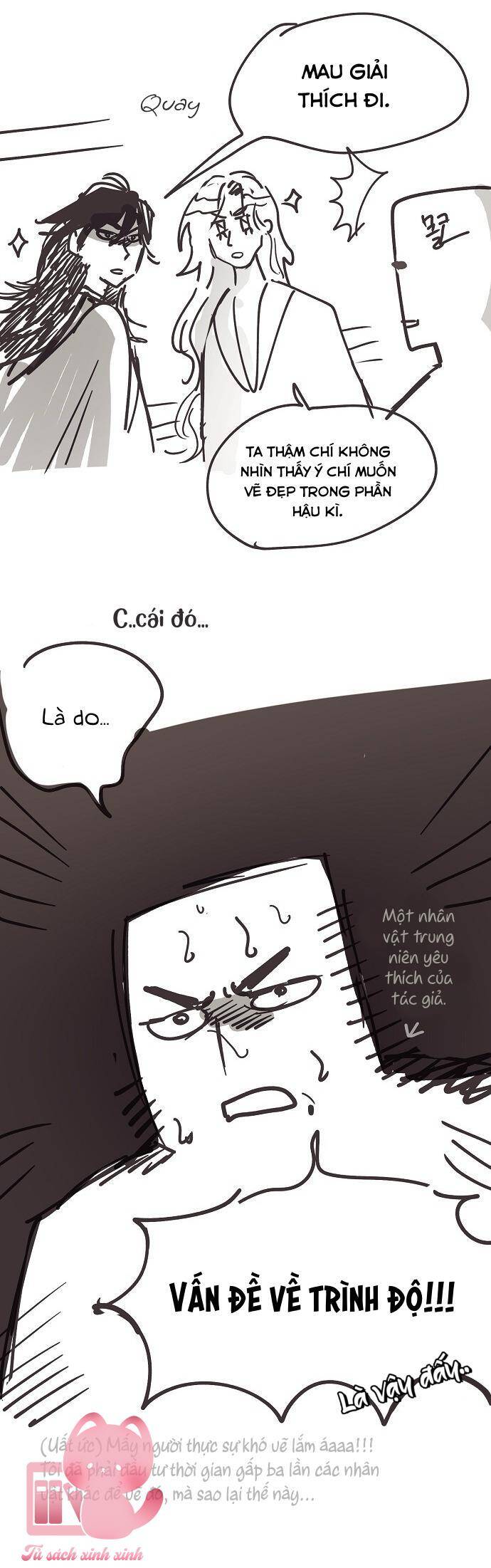 Tiền Là Tất Cả Chồng Là Phù Du Chapter 102 - Trang 2