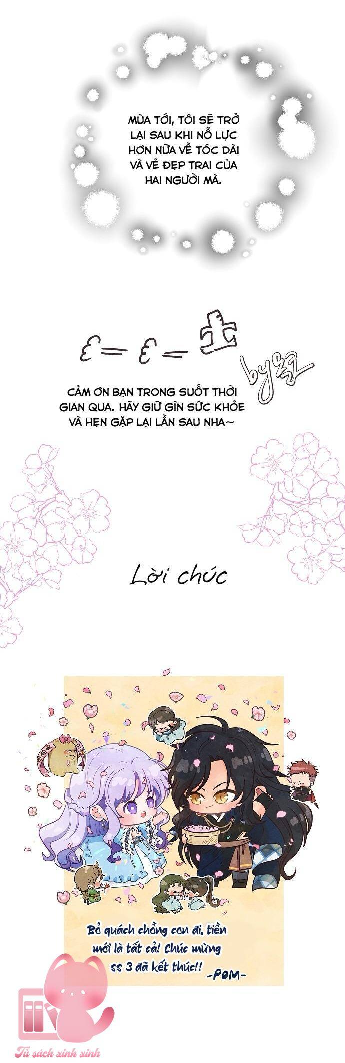 Tiền Là Tất Cả Chồng Là Phù Du Chapter 102 - Trang 2